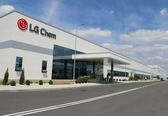LG电池子公司与澳洲锂矿商签署氢氧化锂供应协议 - 1