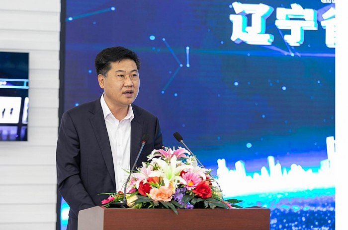 辽宁省广电5G网络互联互通开通仪式在沈阳举行 - 6