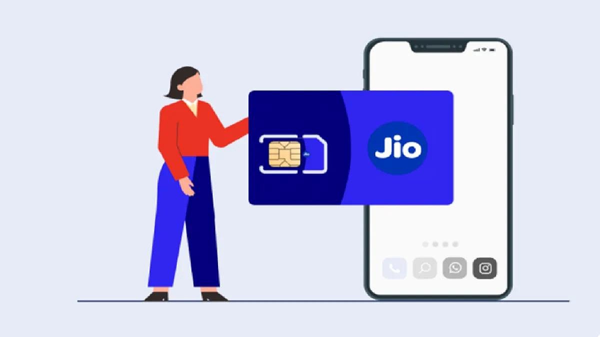 Jio 现已在印度古吉拉特邦 100% 覆盖 5G 网络，用户可免费获得 5G 服务 - 1