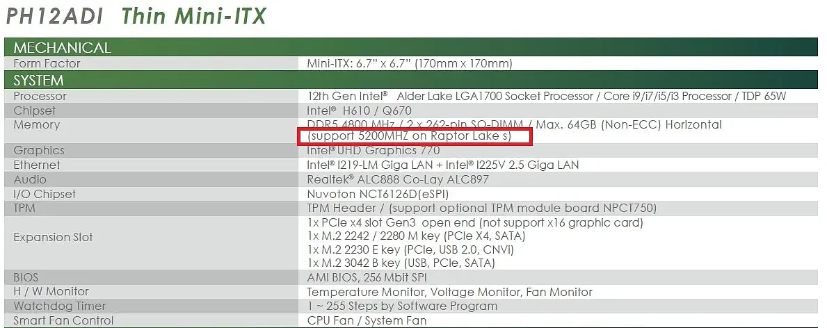 DDR5内存支持上 Ryzen 7000 CPU会比英特尔第13代稍有优势 - 2