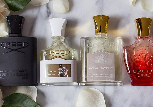 creed香水是哪个国家的品牌 属于什么档次 - 2