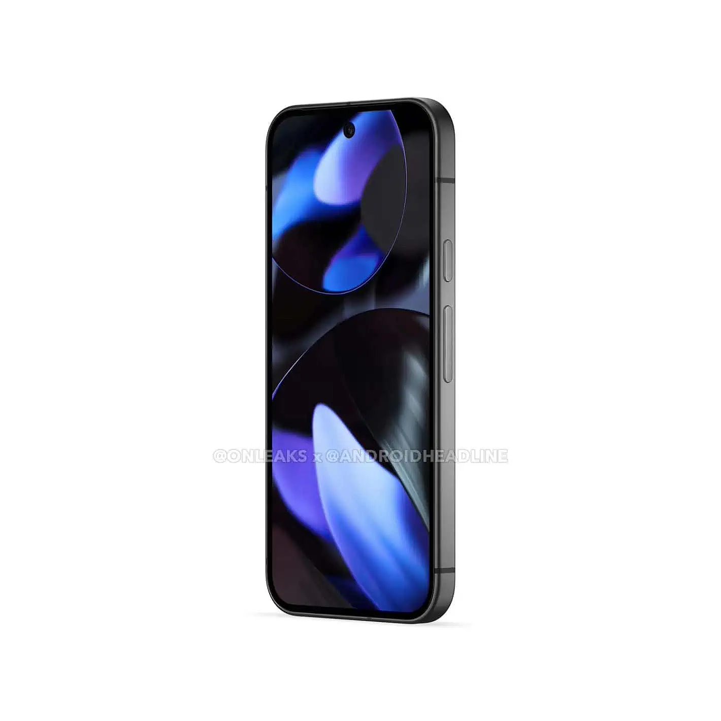 谷歌 Pixel 9 手机渲染图曝光：6.3 英寸屏幕、5000 万主摄、12GB 内存、4 种颜色 - 21