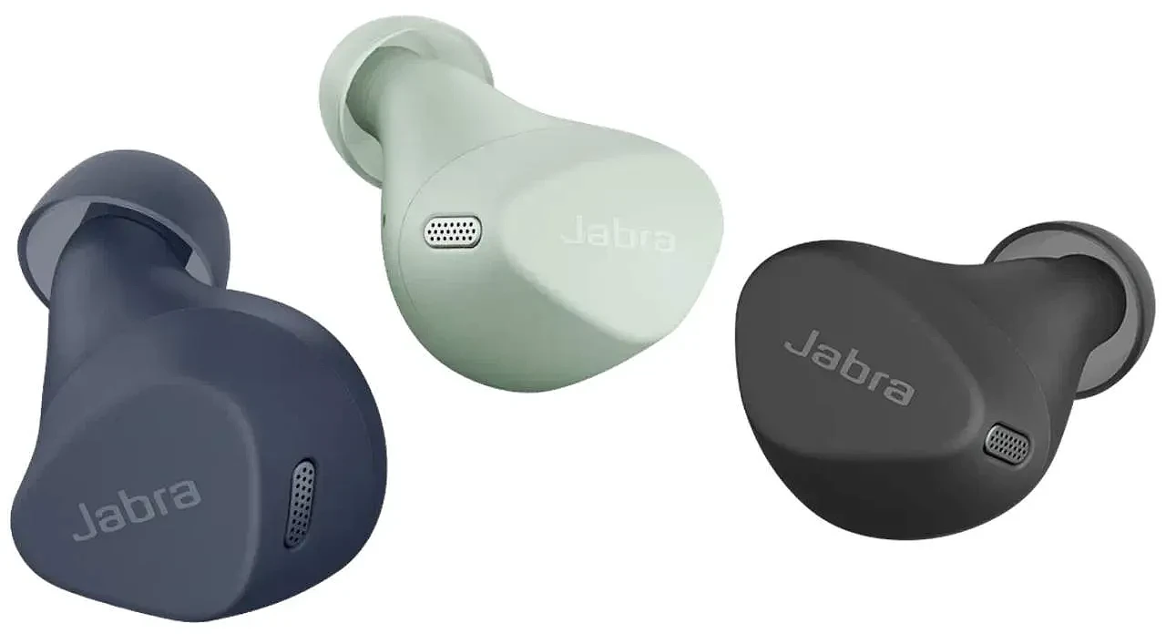 Jabra推新款无线耳机Elite 4 Active 支持主动降噪 - 2