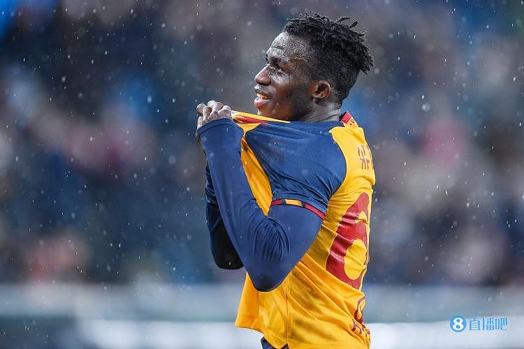 18岁新星吉安拒绝加纳国家队召唤，不踢非洲杯留在罗马参赛