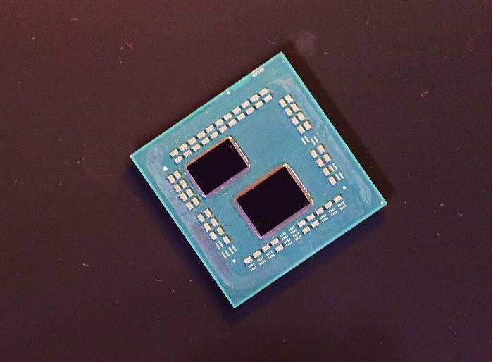 AMD即将发布10款新锐龙型号 Zen3+Zen2都有 - 1