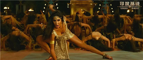 印度电影为什么那么多歌舞 - 1
