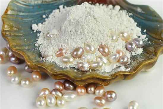珍珠粉真的可以美白皮肤吗 珍珠粉的功效和作用 - 3