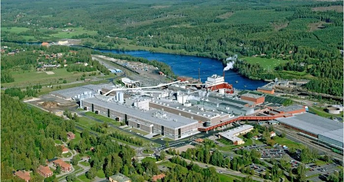瑞典电池创企Northvolt将建新工厂 此前已拿下500亿美元订单 - 1