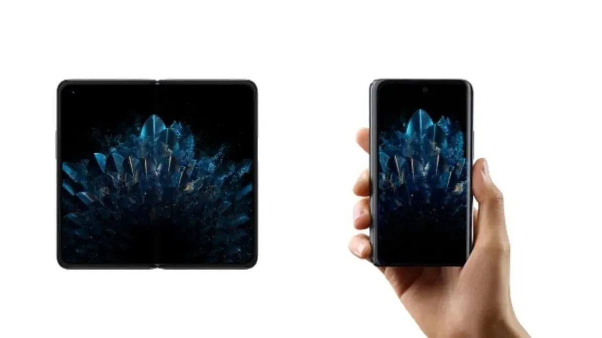 一加折叠屏手机正在路上，现已申请 OnePlus V Fold、OnePlus V Flip 商标 - 3