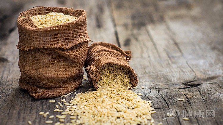 糙米减肥食谱：5种吃法让你健康纤细！ - 1