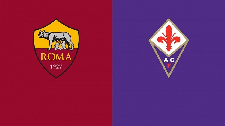 罗马vs佛罗伦萨首发：亚伯拉罕、帕特里西奥新赛季首秀 - 1