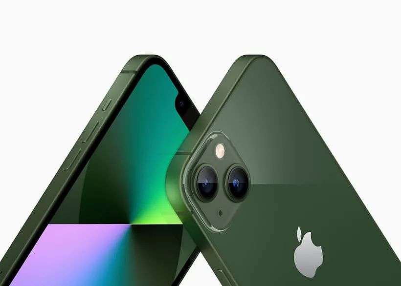 三分钟看懂苹果春季发布会：史上最强芯片、原谅绿iPhone、还有这款性价比神机 - 3