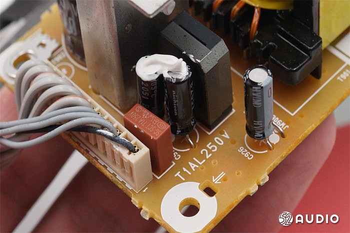 拆解索尼HT-Z9F音箱系统：采用瑞芯微音频芯片 实现无延迟无线连接 - 112
