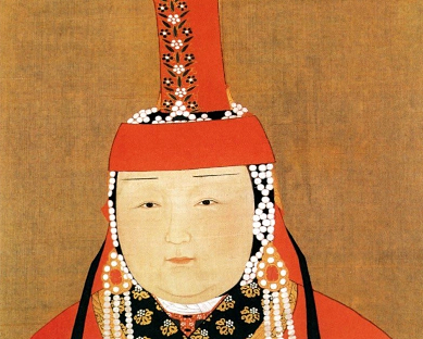 弘吉剌·察必：元世祖的皇后，也是忽必烈不可或缺的左右手 - 1