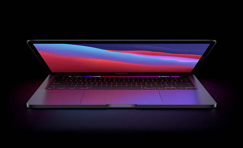 郭明錤：MacBook Pro 将采用 mini LED 屏幕并推动出货量，苹果正在开发 Micro LED 技术 - 1