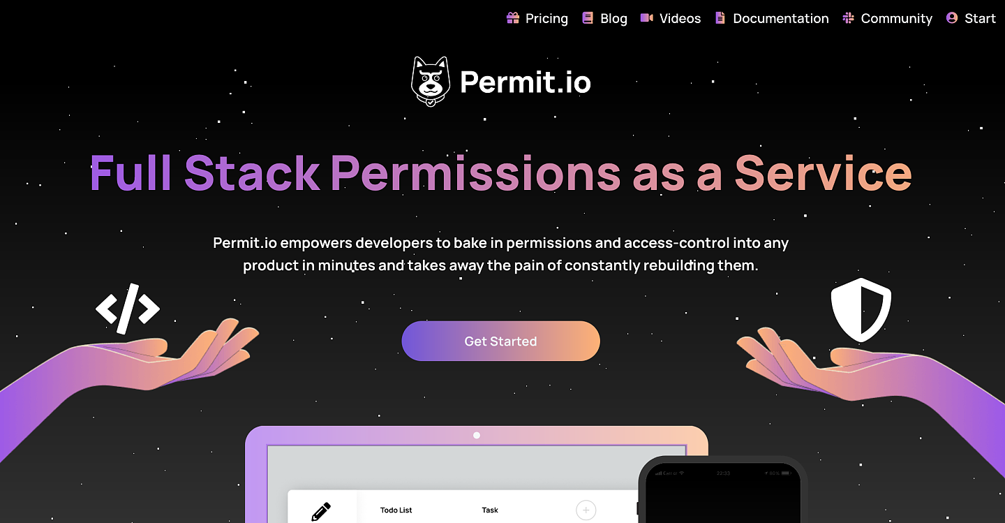 国外创投新闻 | 互联网初创公司「Permit.io」完成600万美元种子轮融资，以简化审批流程 - 1