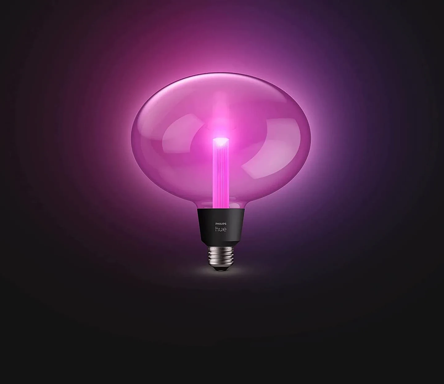 飞利浦新Hue灯泡曝光：有三种形状选择，专为开放式照明装置设计 - 3