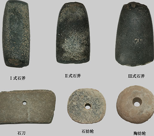 中国的新石器时代：追溯人类文明的源头 - 1