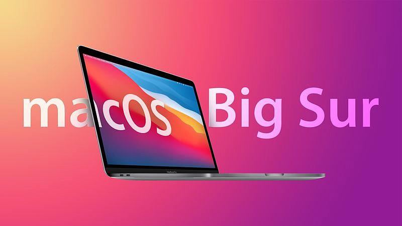 苹果修复 macOS 12.3.1 Monterey 中两个漏洞，但还未发布 Big Sur / Catalina 更新补丁 - 1