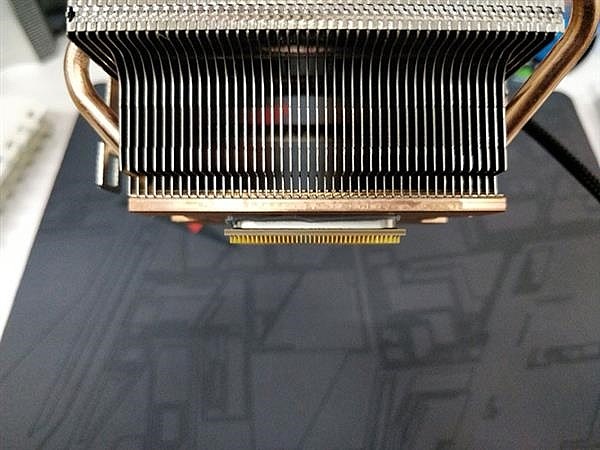 AMD锐龙7000告别脆弱的针脚：“八爪鱼”设计用心良苦 - 1