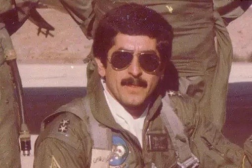 解析1986年伊朗F14雄猫叛逃事件 - 3