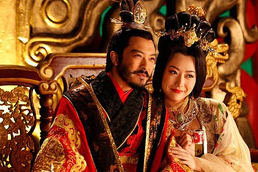 萧皇后嫁了六个皇帝,为什么李世民还要接她回家? - 2