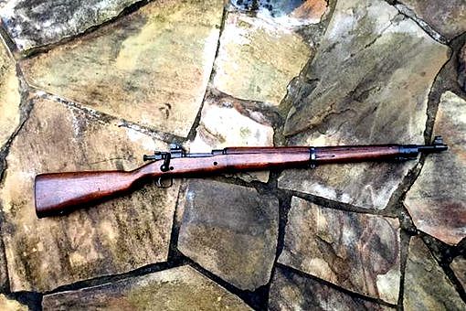 M1903步枪子弹口径多少 不同型号有哪些区分 - 8