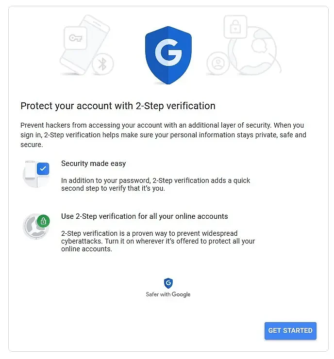 Google限制第三方接入其邮件服务 为安全需支持OAuth2 - 2