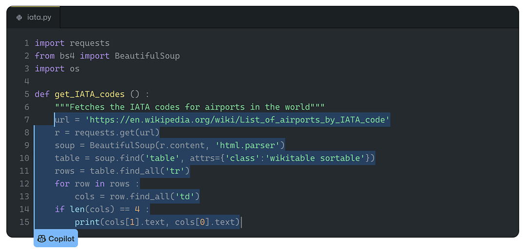 GitHub Copilot抄袭实锤，GitHub：我们的AI没有“背诵”代码 - 8