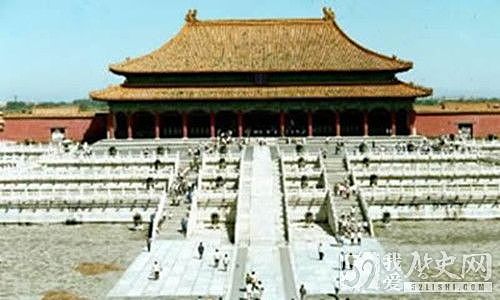 中国五处古迹列为世界遗产 - 2