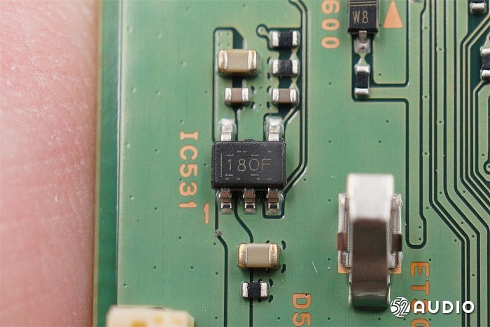 拆解索尼HT-Z9F音箱系统：采用瑞芯微音频芯片 实现无延迟无线连接 - 154