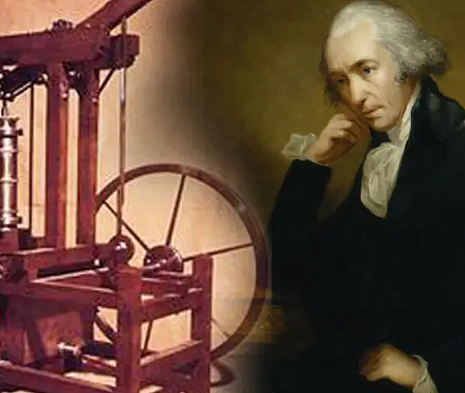 蒸汽机的发明与改良：从原始概念到工业革命的动力源 - 1