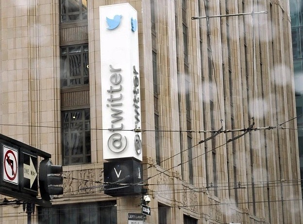 马斯克计划将推特总部变成流浪汉收容所 无奈房东不同意 - 1