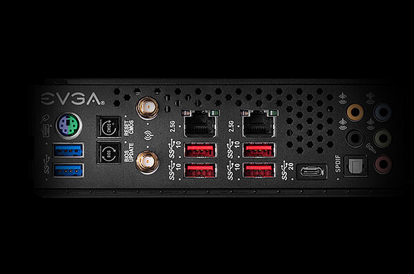 EVGA 发布 Z690 DARK K|NGP|N 主板：21 相供电，10 层 PCB - 4