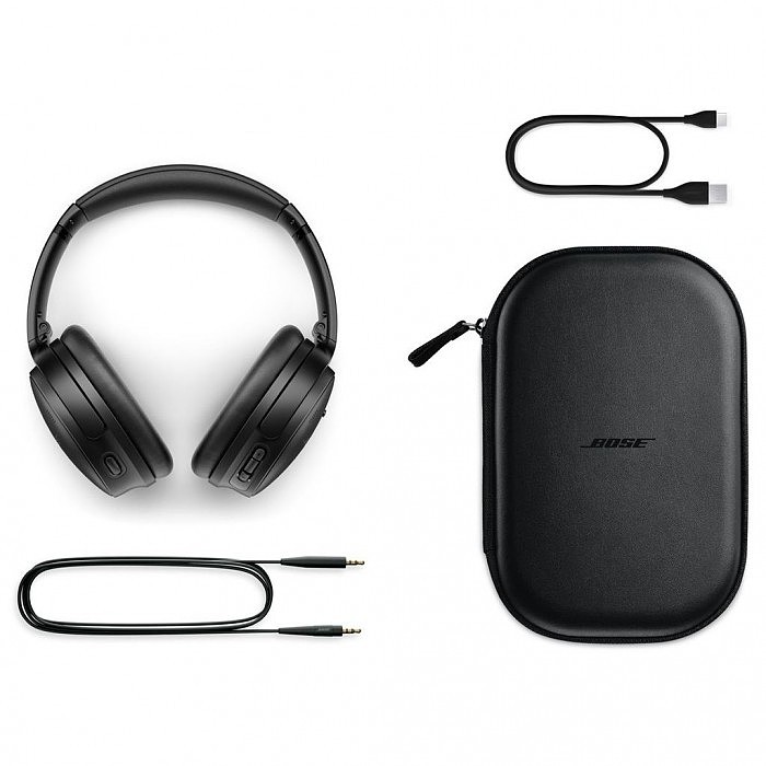 [图]Bose QuietComfort 45降噪耳机开售 零售价329美元 - 11