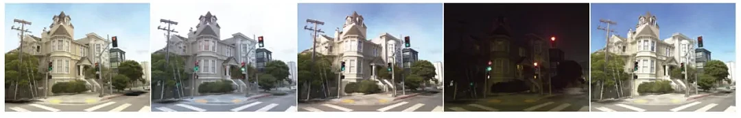 为了自动驾驶，谷歌用NeRF在虚拟世界中重建了旧金山市 - 6