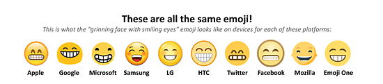 表情符号出现在判决书里？没错！你发的emoji有可能成为“呈堂证供” - 5