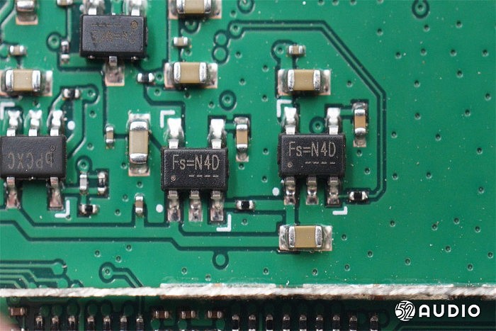 拆解索尼HT-Z9F音箱系统：采用瑞芯微音频芯片 实现无延迟无线连接 - 72