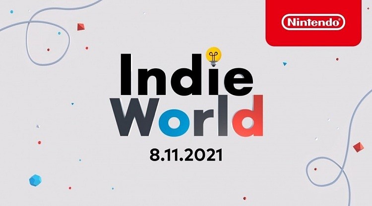 任天堂Indie World汇总：公开了众多Switch新作宣传片和发售日期 - 1