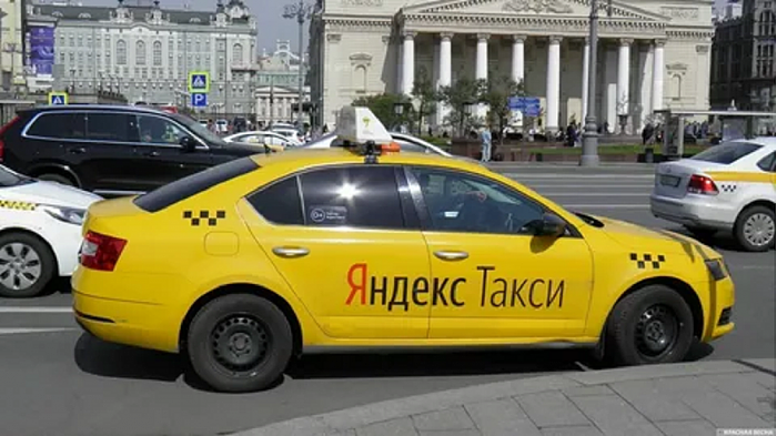 战火下的俄罗斯第一科技巨头Yandex - 5