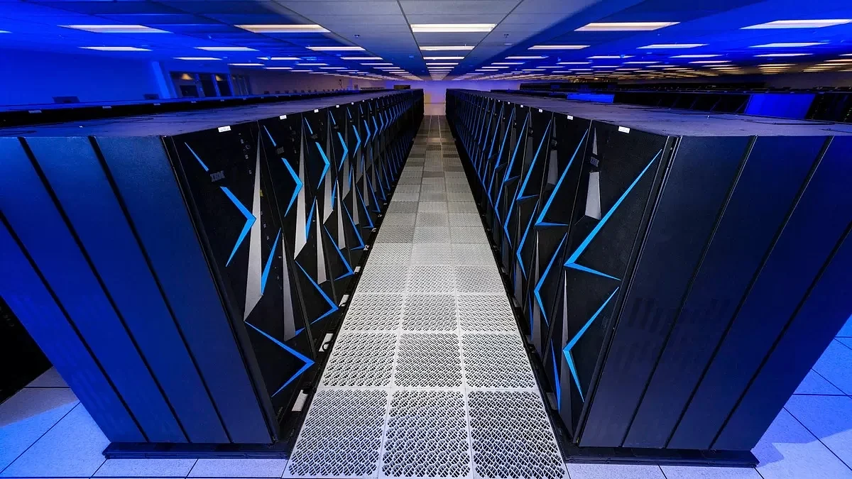 Meta将投资8亿美金建造超大规模数据中心 - 1
