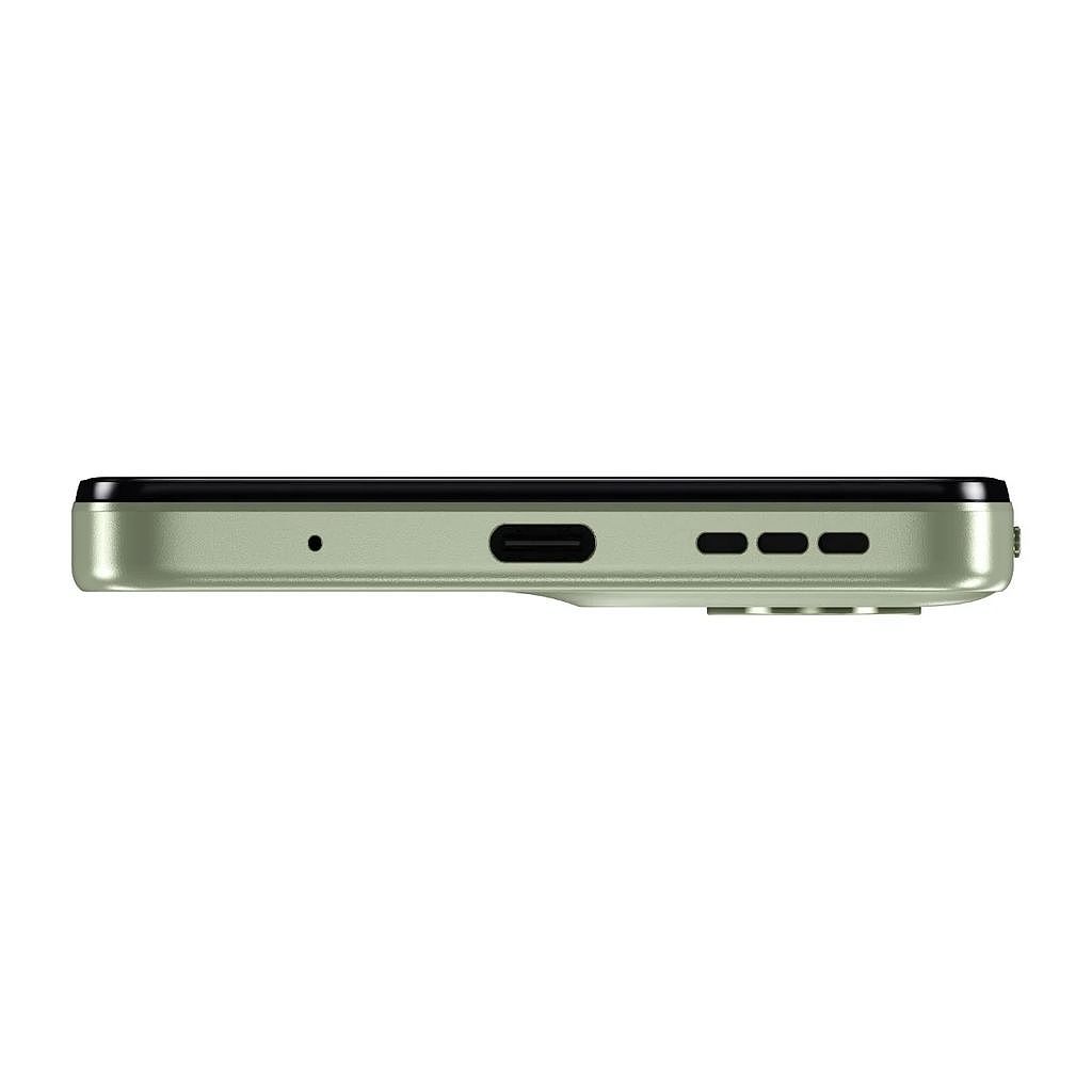 摩托罗拉 G24 手机渲染图再曝光：6.56 英寸 IPS LCD 屏幕 + 联发科 Helio G85 芯片 - 21