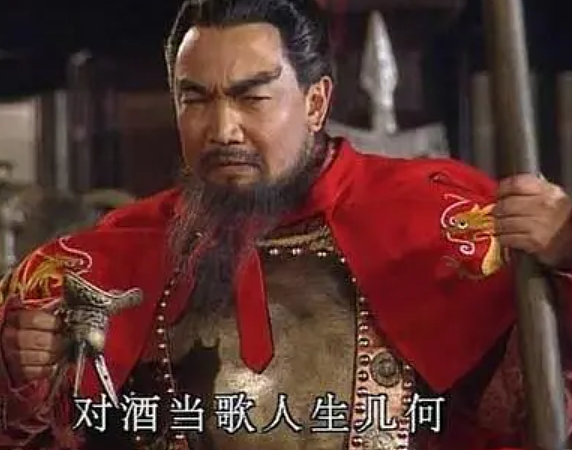 水镜先生知道汉朝大势已去 他为何还要推荐诸葛亮给刘备 - 5