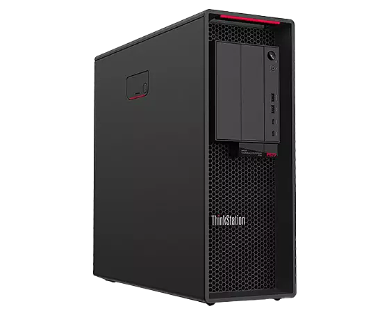 搭载 AMD Threadripper Pro 5000WX 的联想工作站上市，起价约 19000 元 - 1
