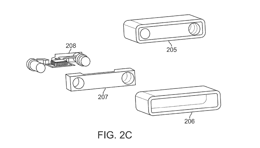 苹果新专利获批：为 iMac、iPhone、妙控键鼠等配可拆卸模块电池 - 6