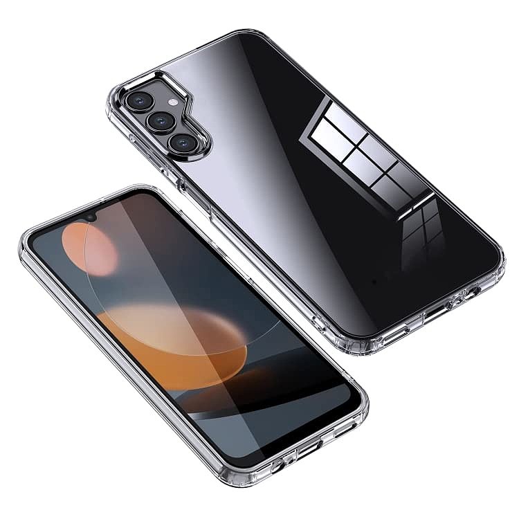 三星 Galaxy A24 手机保护套渲染图曝光 - 4