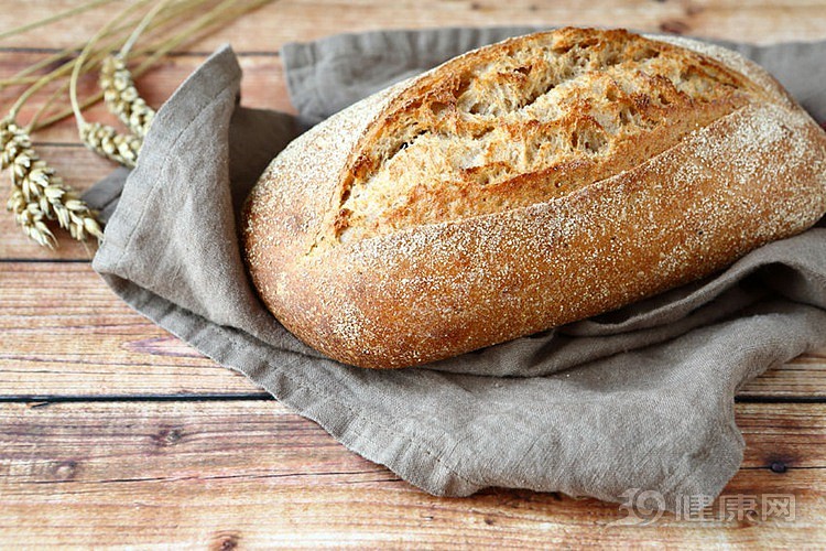 想减肥的人，家里一定要准备全麦面包！因为好处太多了 - 1