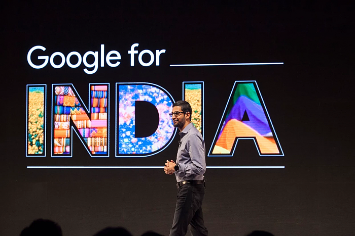 应新闻出版商请求 印度监管机构向搜索巨头Google发起反垄断调查 - 1