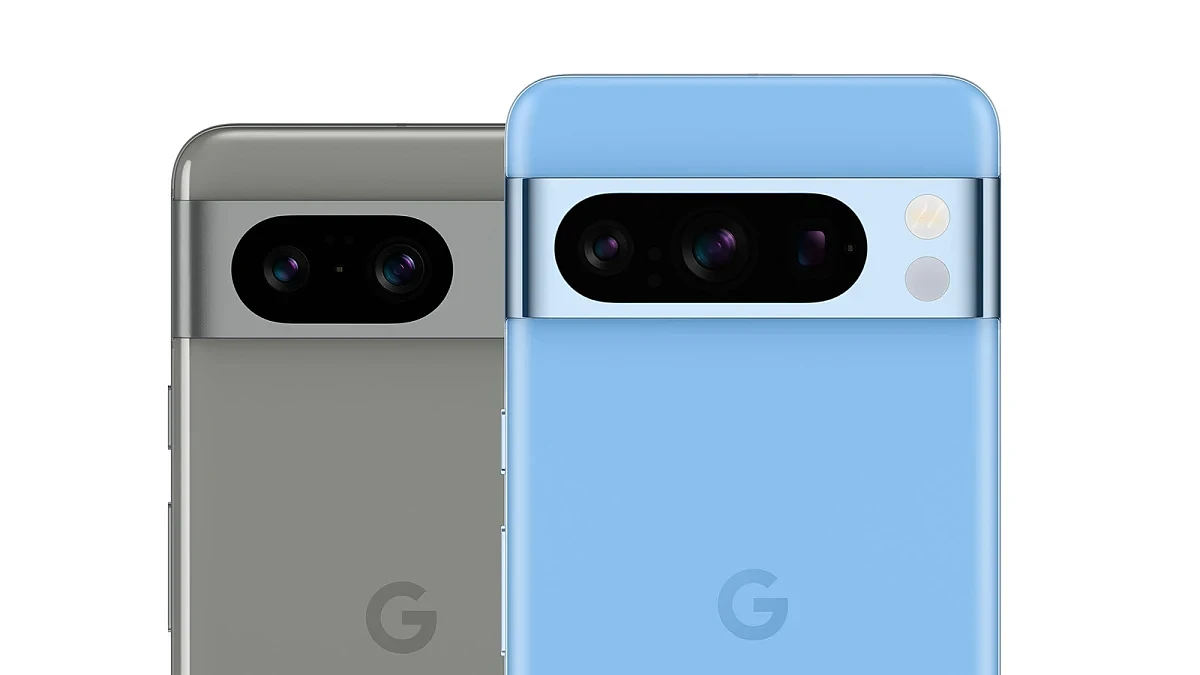 从 2016 年到 2023 年，谷歌共卖出 3790 万部 Pixel 系列手机 - 1