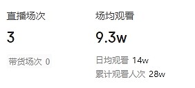 不太顺利?S10亚军huanfeng抖音粉丝量仅4K 视频平均点赞324个 - 1
